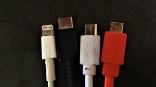 Türkiye, tek tip şarj aleti fikrini değerlendirecek