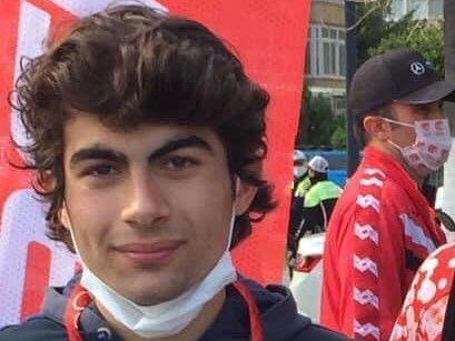  Türkiye üçüncüsü oldu