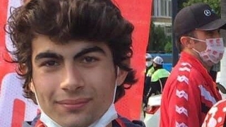  Türkiye üçüncüsü oldu