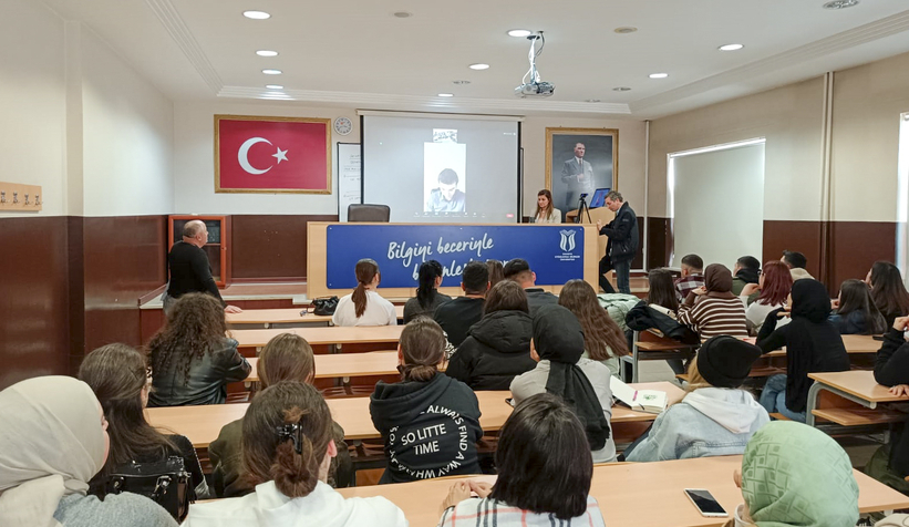 Türkiye ve İngiltere’de muhasebe sektörü ele alındı