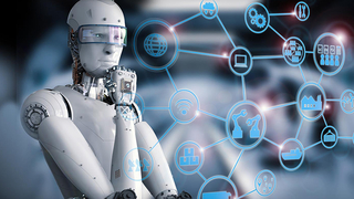 Türkiye yapay zeka çağına hazırlanıyor