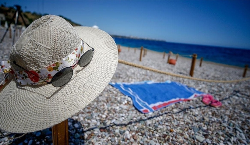 Türkiye'ye 10 ayda gelen turist sayısı 45 milyonu geçti