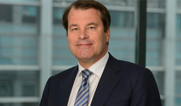 Türkiye'ye 2 milyar euro yatırım yapacağız