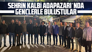 Türkiye Yüzyılı Gençlerin Yüzyılı