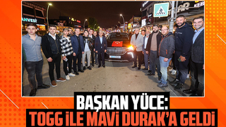 Türkiye Yüzyılı’nın meşalesini Sakarya’nın gençleri yakacak