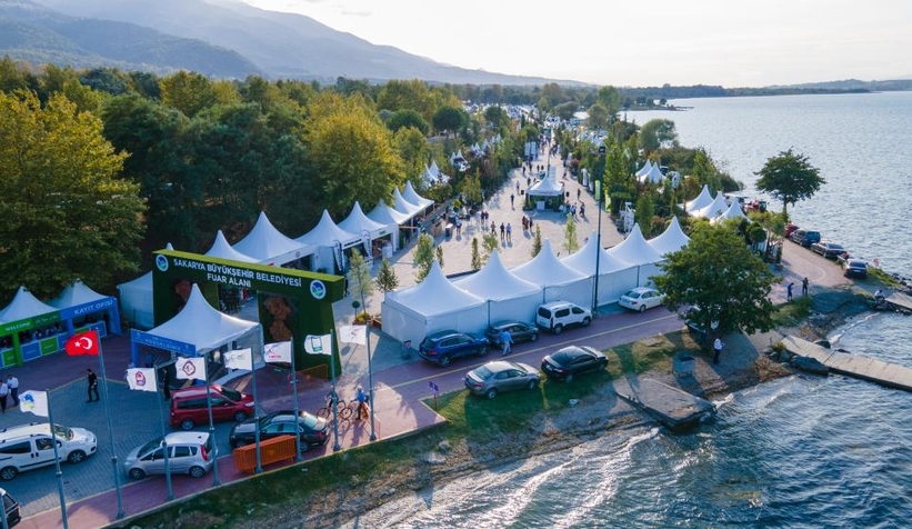 Türkiye’de bir ilk bu fuarda yapılacak