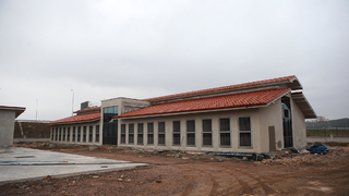 Türkiye’de emsali yok