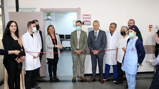 Türkiye’de ilk defa SEAH’da açıldı