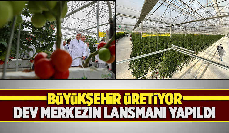 Türkiye’de kendi alanında bir ilk, Akyazı'da açıldı