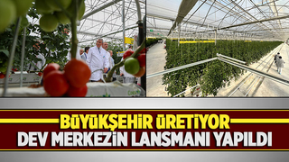 Türkiye’de kendi alanında bir ilk, Akyazı'da açıldı