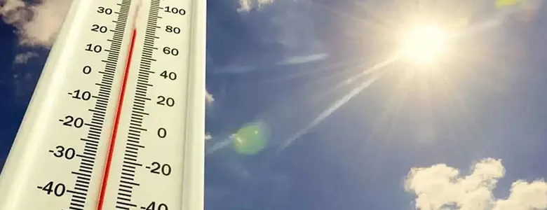 Türkiye’de son 55 yılın en sıcak 8. sonbaharı kayıtlara geçti