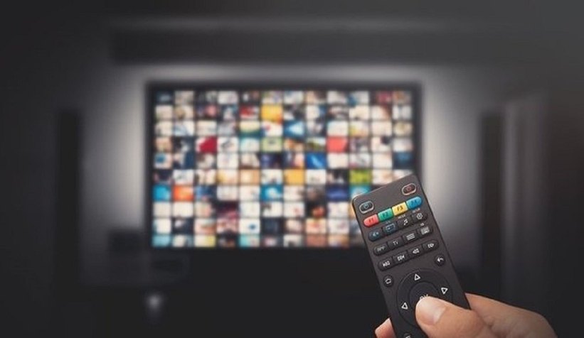 Türkiye’de televizyon izleme süresi 4,5 saati aştı