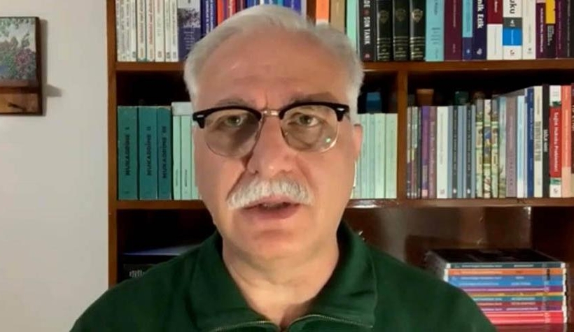 Türkiye’deki gerçek hasta sayısını açıkladı!