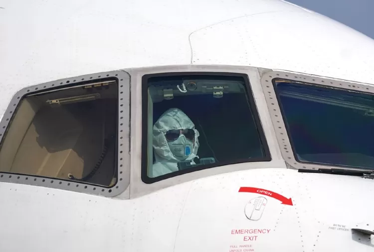 Türkiye’den Nu varyantı tedbiri: 5 ülkeye kapılar kapanıyor