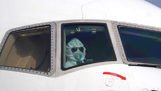 Türkiye’den Nu varyantı tedbiri: 5 ülkeye kapılar kapanıyor