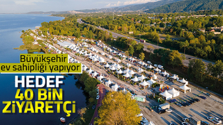 Türkiye’nin başarısını bu fuarda dünya görecek