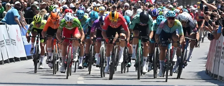 Türkiye’nin dört bir yanında bisiklet heyecanı yaşanacak