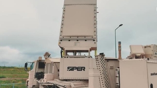 Türkiye’nin en güçlü silahı teste çıkıyor