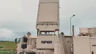 Türkiye’nin en güçlü silahı teste çıkıyor