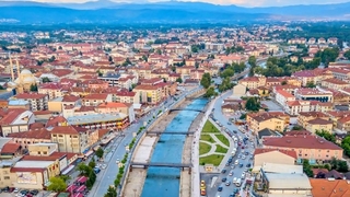 Türkiye’nin en kalitesiz havası komşuda ölçüldü