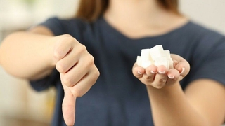 Türkiye’nin şekeri düşüyor! Hedef 2025