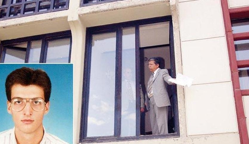 Türkiye’yi sarsan cinayetin davası düştü