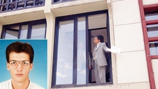 Türkiye’yi sarsan cinayetin davası düştü