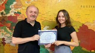 TÜRKMER Yaz Dönemi Staj Programı tamamlandı