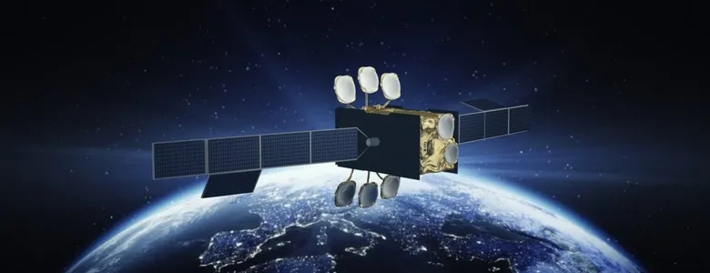 TÜRKSAT uyduları afetlerde iletişimin bel kemiği oluyor