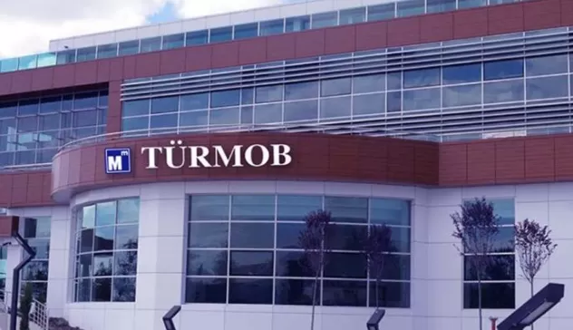 TÜRMOB ilanlarını gazetelerden çekiyor