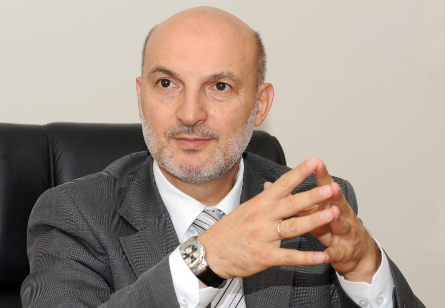 TUSAŞ'ın başına Sakaryalı isim atandı