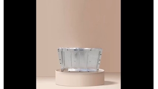 TUSAŞ’tan kalorifer petekli gönderme