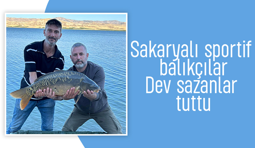 Tuttular, tarttılar, salıverdiler