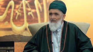 Tutuklanan sahte şeyh emlak zengini çıktı