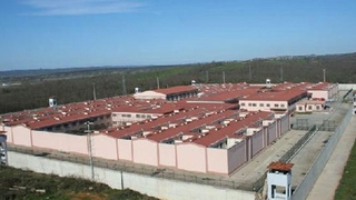 Tutuklular ve infaz memurlarında korona çıktı