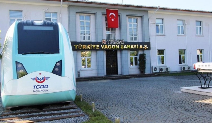 TÜVASAŞ'A 155 geçici işçi alınacak