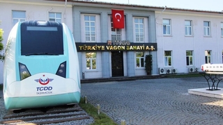 TÜVASAŞ'A 155 geçici işçi alınacak