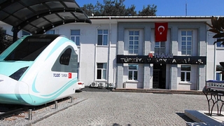 TÜVASAŞ bölge müdürlüğü oldu