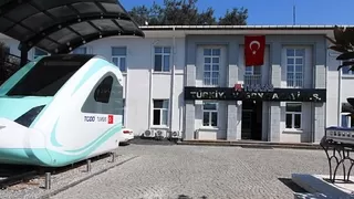 TÜVASAŞ ismi tarih oldu!