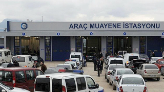 TÜVTÜRK'e fahiş fiyat tepkisi