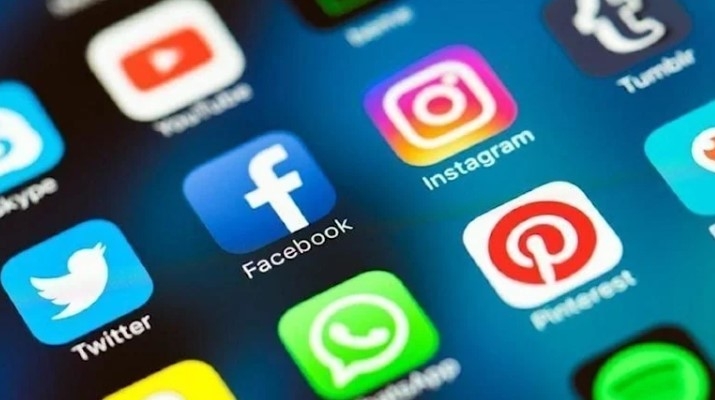 Twitter, Instagram, YouTube ve Facebook’a yavaşlatıldı