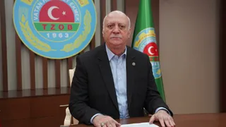 TZOB Başkanı bayraktar'dan kredi çağrısı
