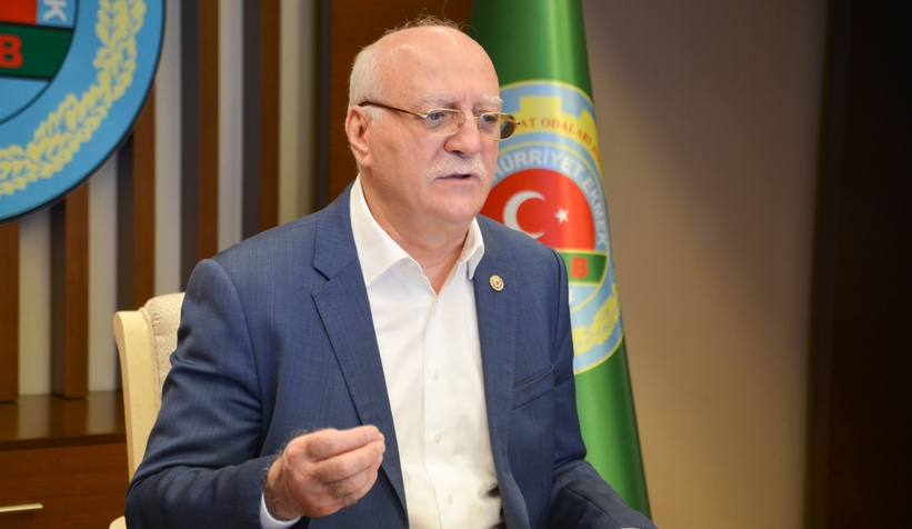 TZOB Başkanı Bayraktar: Gübre fiyatlarına acilen müdahale edilmeli