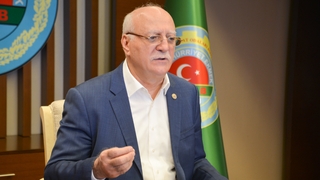 TZOB Başkanı Bayraktar: Gübre fiyatlarına acilen müdahale edilmeli