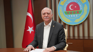 TZOB Başkanı Bayraktar, Sakarya Kongresi’ne katılacak