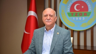 TZOB Başkanı Bayraktar: Şeker pancarı üreticisine destek çağrısı