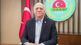 TZOB Başkanı Bayraktar: Üreticiyi sel ve dolu vurdu