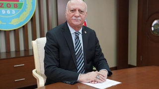  TZOB Başkanı Bayraktar’dan ÇKS başvurularının uzatılması talebi