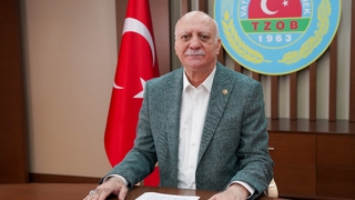 TZOB Başkanı Şemsi Bayraktar'dan anız uyarısı