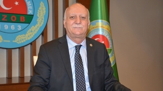 TZOB Genel Başkanı Bayraktar'dan Çiftçiler Günü mesajı